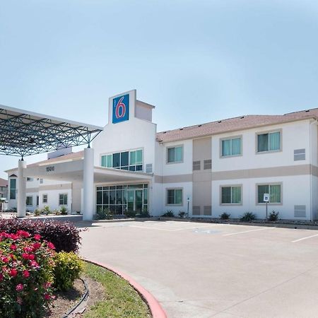 Motel 6-Hillsboro, Tx Extérieur photo