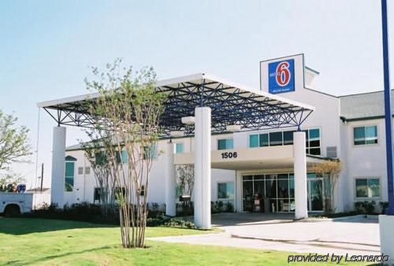 Motel 6-Hillsboro, Tx Extérieur photo