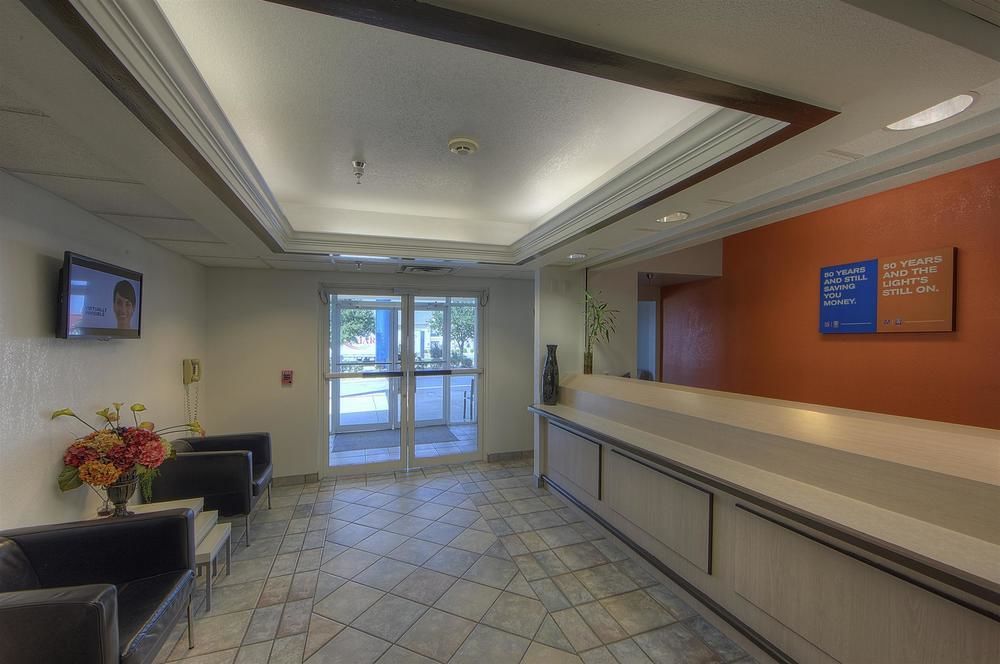Motel 6-Hillsboro, Tx Extérieur photo