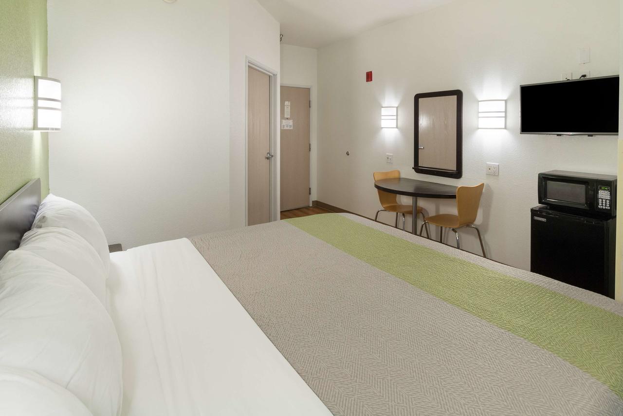 Motel 6-Hillsboro, Tx Extérieur photo