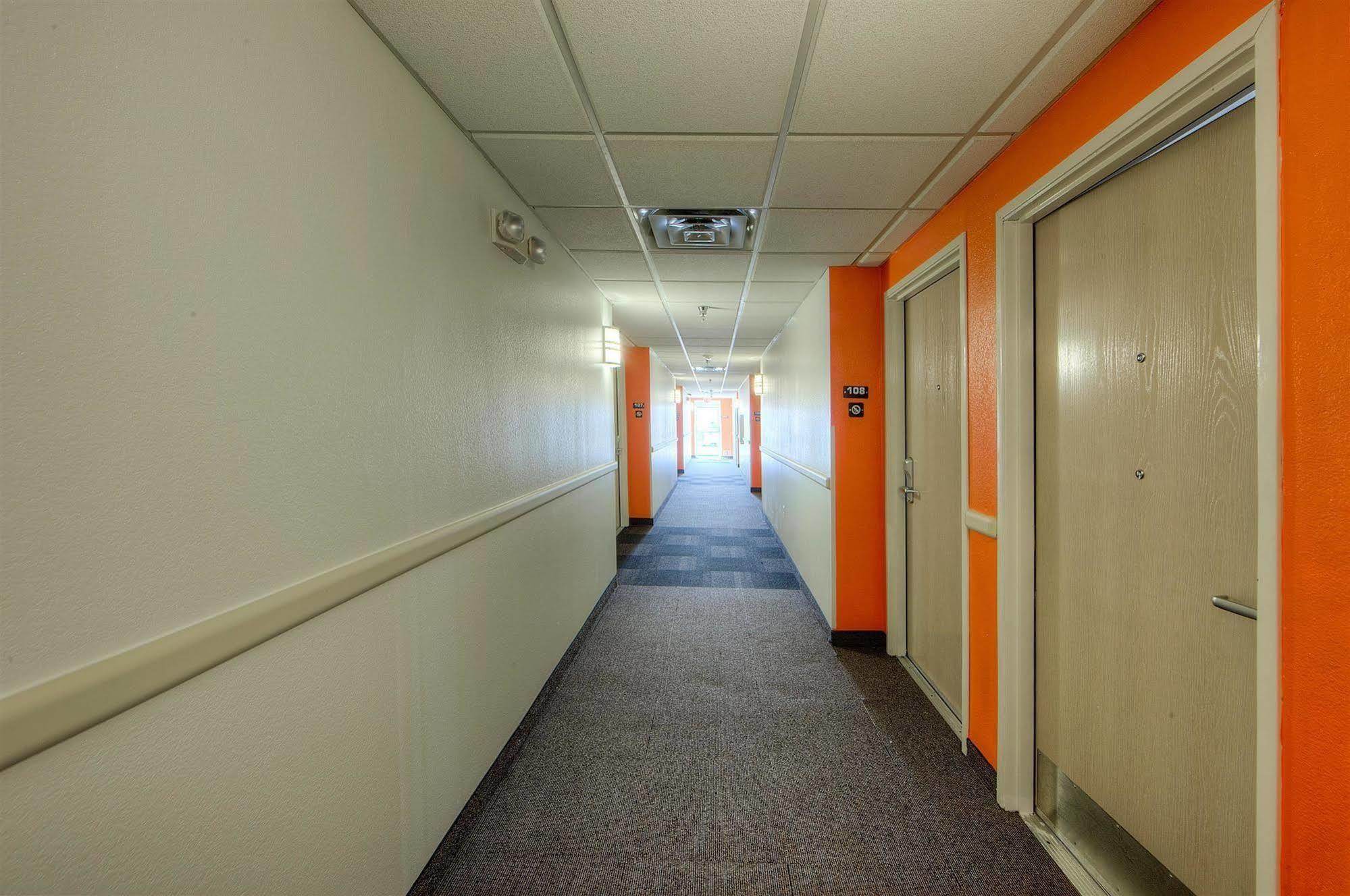 Motel 6-Hillsboro, Tx Extérieur photo
