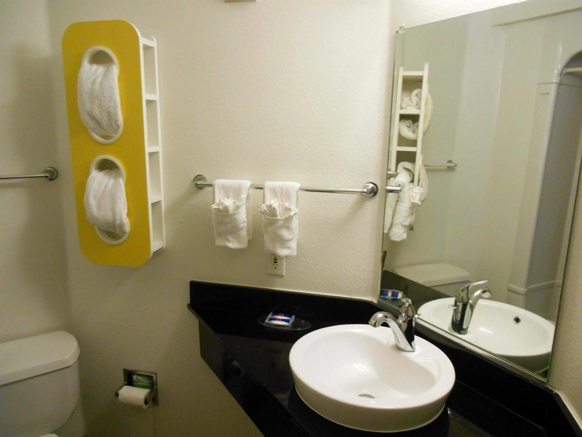 Motel 6-Hillsboro, Tx Extérieur photo