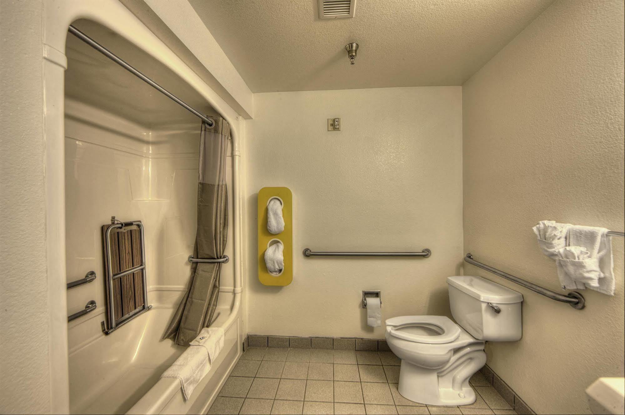 Motel 6-Hillsboro, Tx Extérieur photo